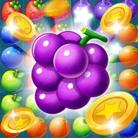 Fruit Pop Bubbles