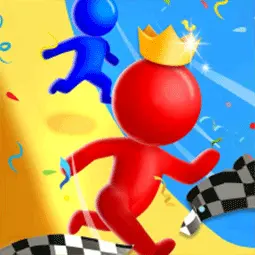 Run Crush 3D