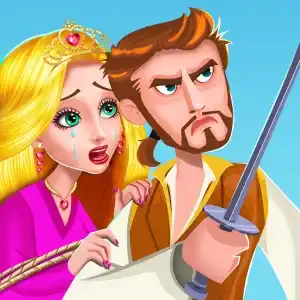 In Save The Princess